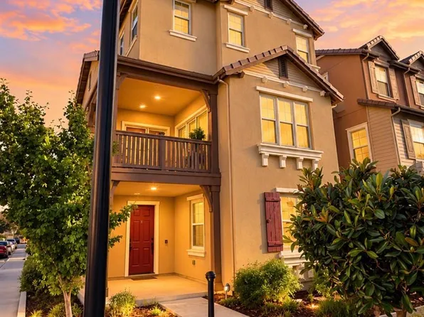 1517 Hidden Creek Lane, Milpitas, CA 95035