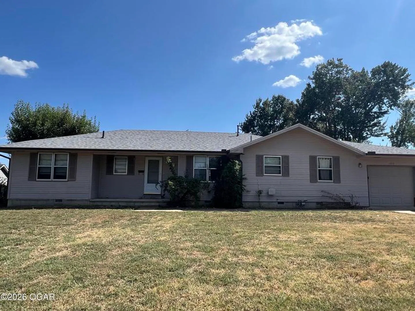 3 Bedroom 2 Bathroom home — Photo 1