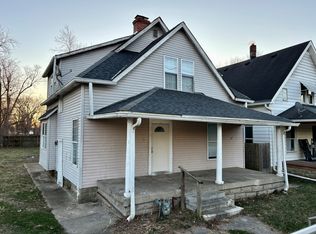 201 S Arlington Ave, Indianapolis, IN 46219