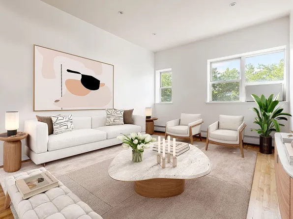 372 De Kalb Ave Unit 4M, Brooklyn, NY 11221