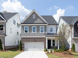 1572 Wicker Wood Pl, Smyrna, GA 30080