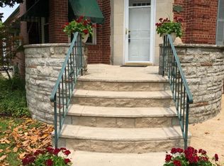 6771 Devonshire Ave, Saint Louis, MO 63109