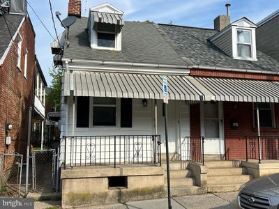 547 Manor St, Lancaster, PA, 17603