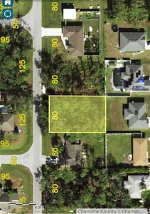 80 Farber St #10, Pt Charlotte, FL, 33953