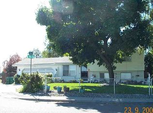 1406 E 4th Ave, Kennewick, WA 99336