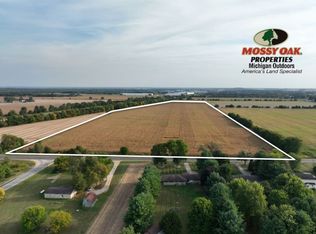W Bertrand Rd, Niles, MI 49120