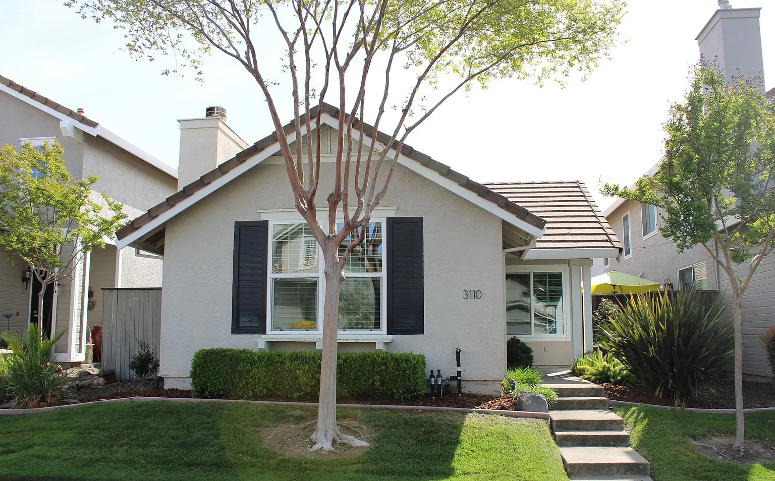 3110 Poseidon Ln photo 1