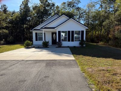 54 Dustin Ln, Crawfordville, FL, 32327