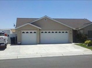 1337 White Bluffs Cir, Fernley, NV