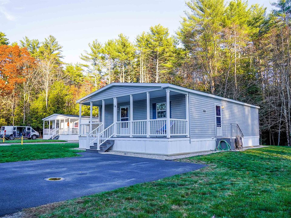 14 Tamarack Place, Londonderry, NH 03038 Zillow