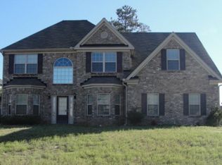 213 Corley Cir, Grovetown, GA 30813