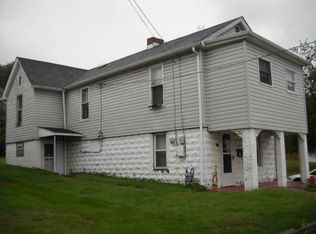 1004 McPherson Ave, Clairton, PA 15025