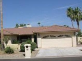 9840 E Navajo Pl, Sun Lakes, AZ 85248