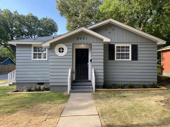 4501 W 24th St, Little Rock, AR 72204