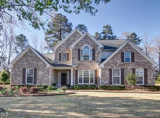 3071 Seneca Farm Ln, Buford, GA 30519
