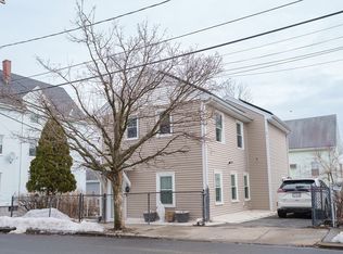 80 Collins St, Lynn, MA 01902