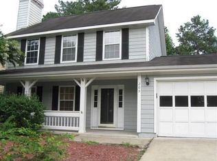 205 Grinders Mill Rd, Columbia, SC 29223