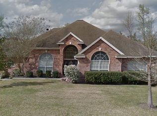 159 Windsor Cir, Lumberton, TX 77657