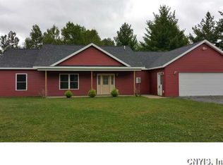 25552 Loop Rd, Carthage, NY 13619