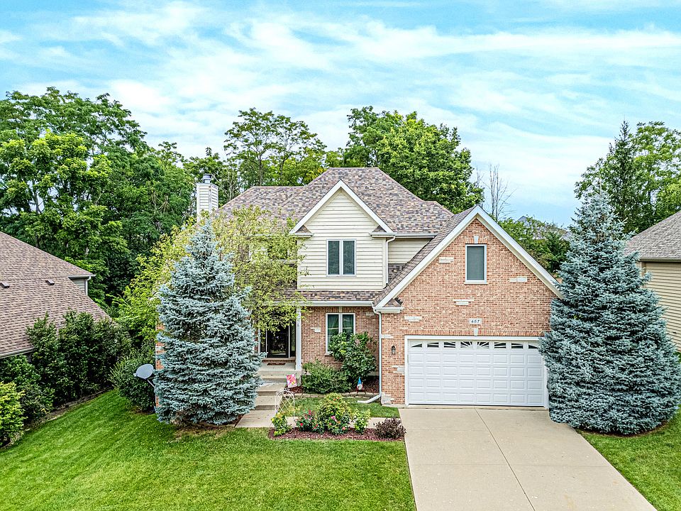 1st image of 657 Edelweiss Dr
