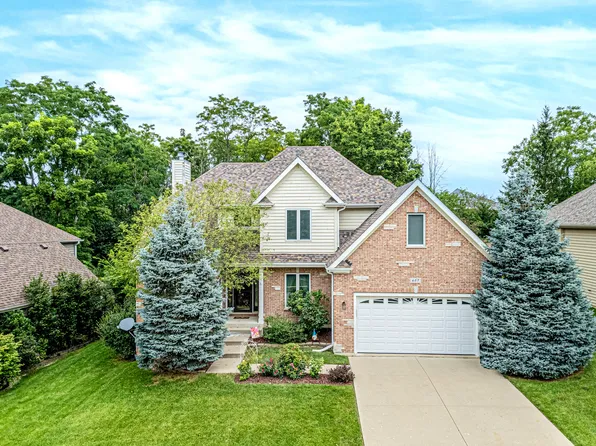 657 Edelweiss Dr, Antioch, IL 60002