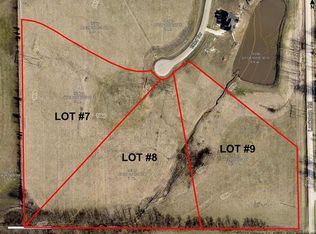 15325 W 193rd Ter, Spring Hill, KS 66083