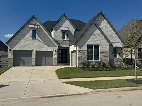 2204 Atlas Dr, Celina, TX 75009