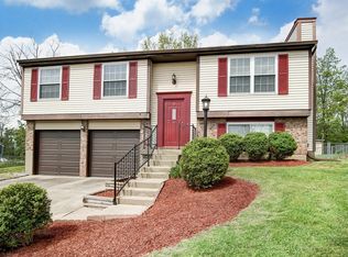 75 Kensington Dr, Hamilton, OH 45013
