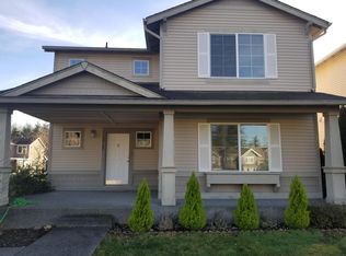 34107 SE Salal St, Snoqualmie, WA 98065