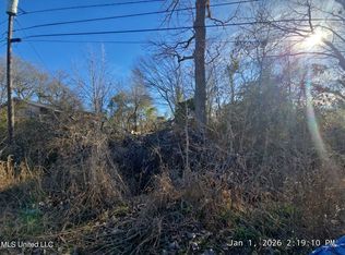 165 E Gertrude Ave Lot 14, Drew, MS 38737