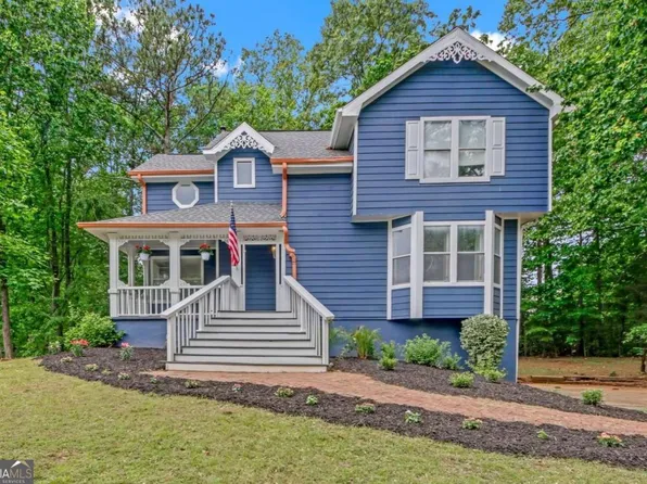 4440 Coventry Ct, Roswell, GA 30075