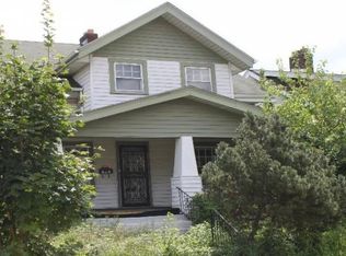 762 Seymour Ave, Columbus, OH 43205