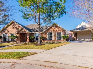 11403 Rashell Way, Pearland, TX 77584