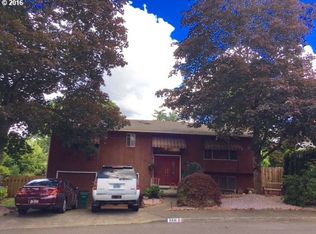 11331 SW Basswood Ct, Tigard, OR 97223