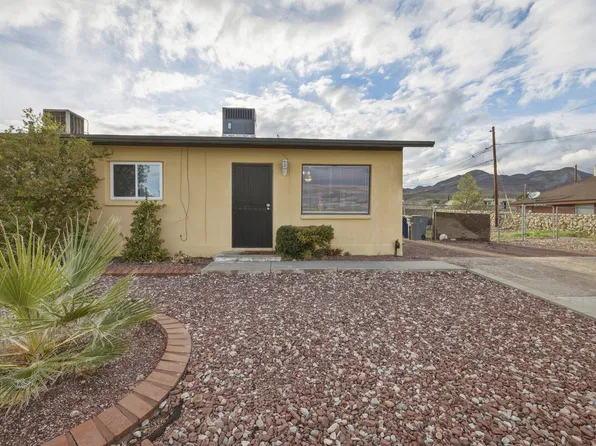 8507 Leo St #B, El Paso, TX 79904