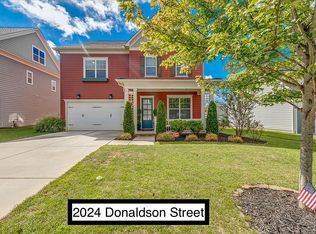 2024 Donaldson St, Indian Land, SC 29707