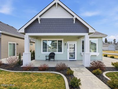 7234 Bellac, Coeur D Alene, ID, 83815