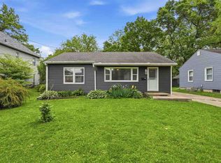 654 S Lucas St, Iowa City, IA 52240