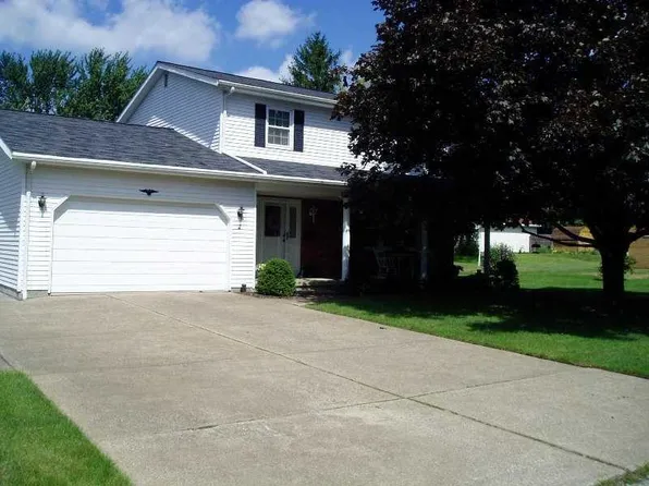 2914 E 31st St, Erie, PA 16510