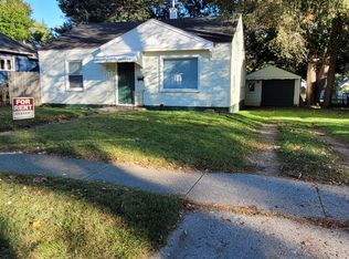 268 Battle Creek Ave, Battle Creek, MI 49037
