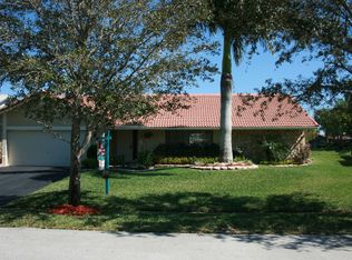 12054 NW 27th Dr, Coral Springs, FL 33065