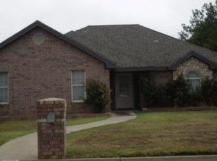 4100 Midland Ave, Snyder, TX 79549