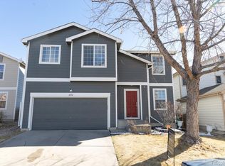 10958 Steele St, Northglenn, CO 80233