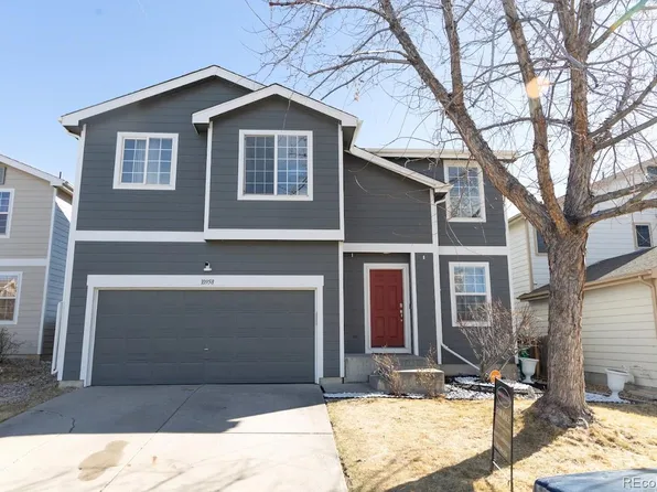 10958 Steele Street, Northglenn, CO 80233
