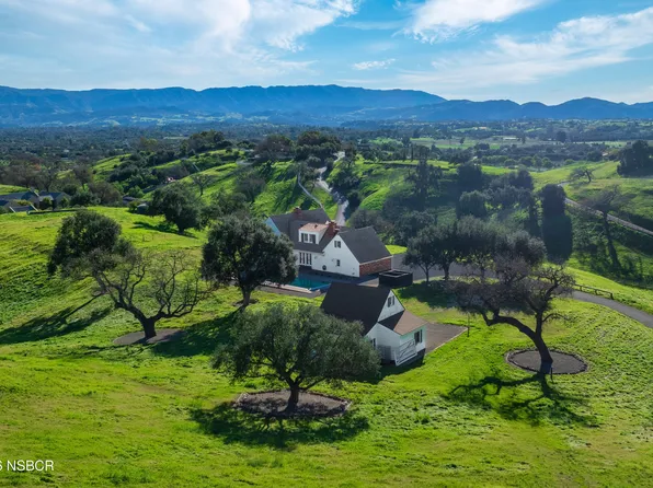 3030 Calle Bonita, Santa Ynez, CA 93460