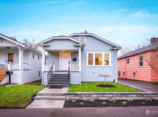 1405 NW 64th St, Seattle, WA