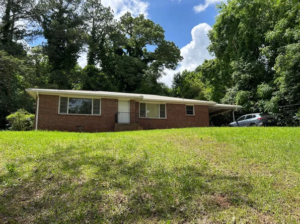 916 Stewart St, Oxford, AL 36203