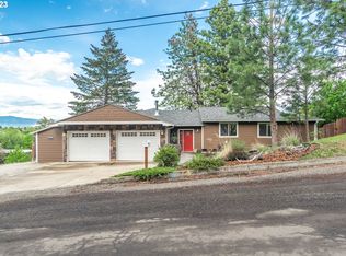 1917 Foley St, La Grande, OR 97850