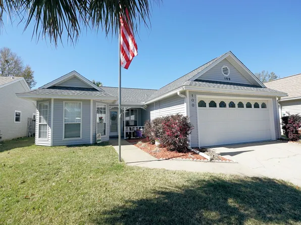 100 Meadowbrook Ct, Niceville, FL 32578