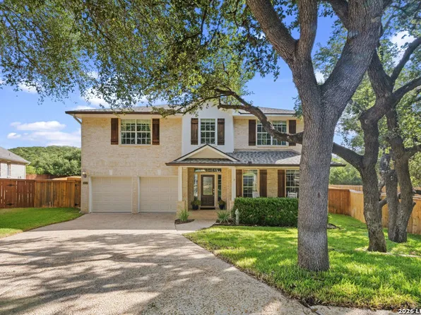 26118 Cuyahoga, San Antonio, TX 78260